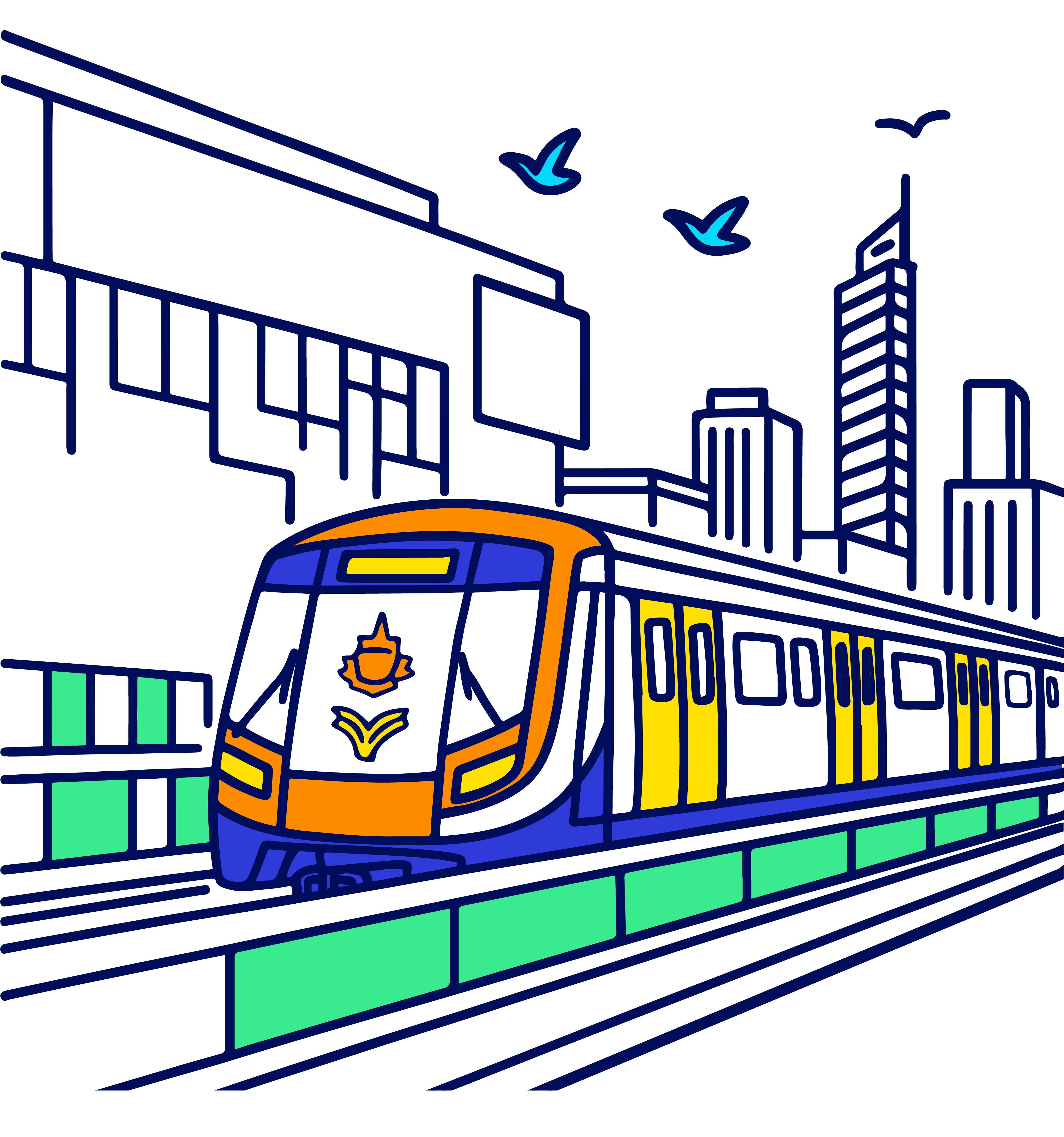 ก่อนเมืองจะเปลี่ยน